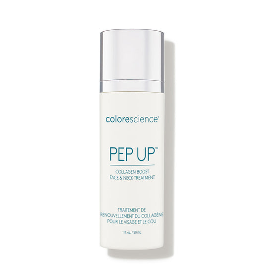 Colorescience Pep Up Collagen Boost Face & Neck Serum
