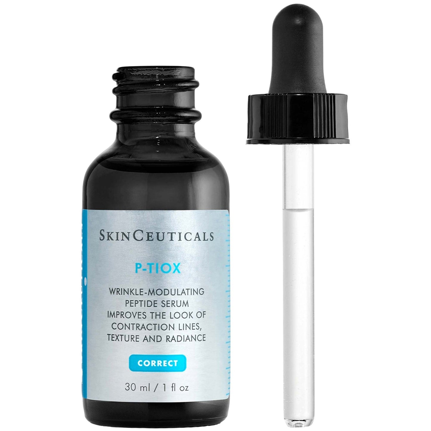 SkinCeuticals P-TIOX Anti-Wrinkle Peptide Serum 30 ml