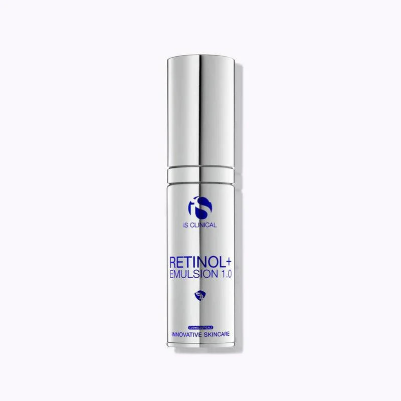 iS Clinical Retinol+ Emulsion 1.0