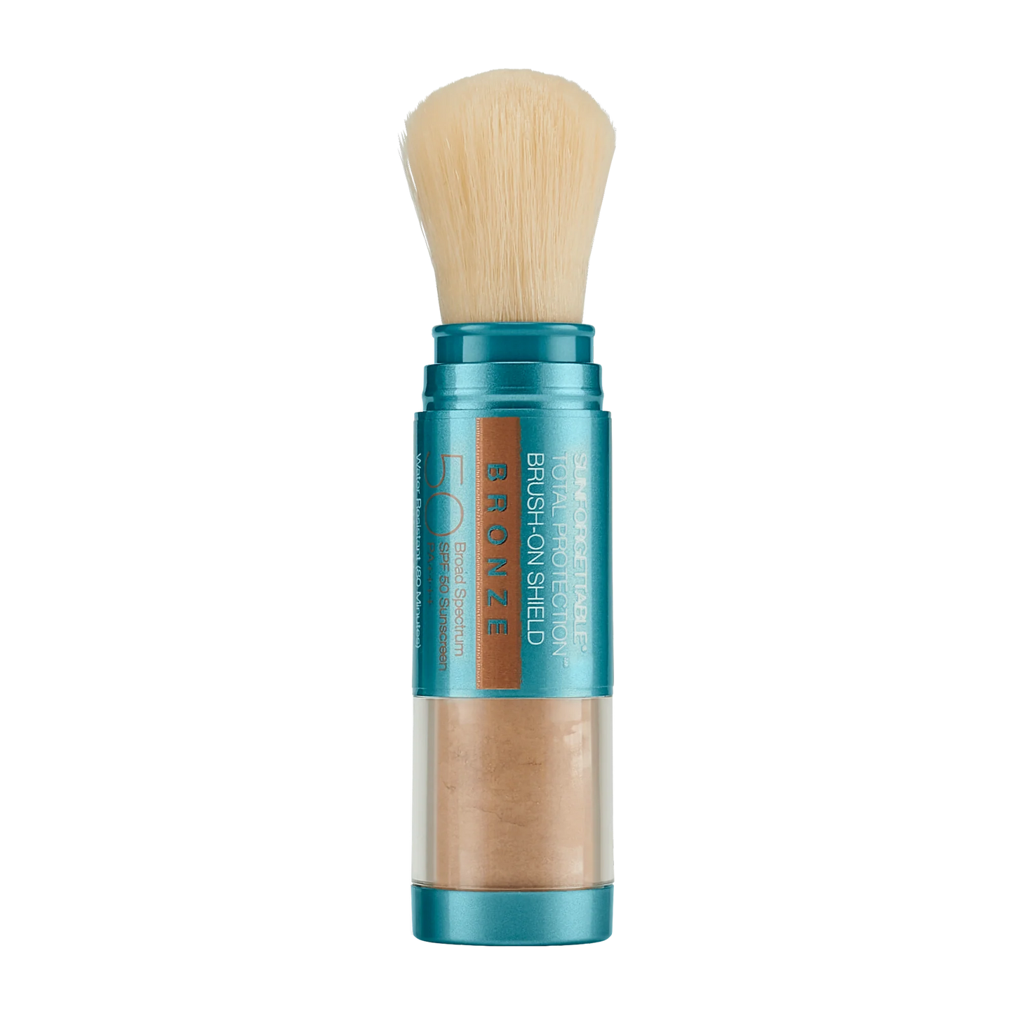 Sunforgettable Brush-On Shield Bronze SPF 50