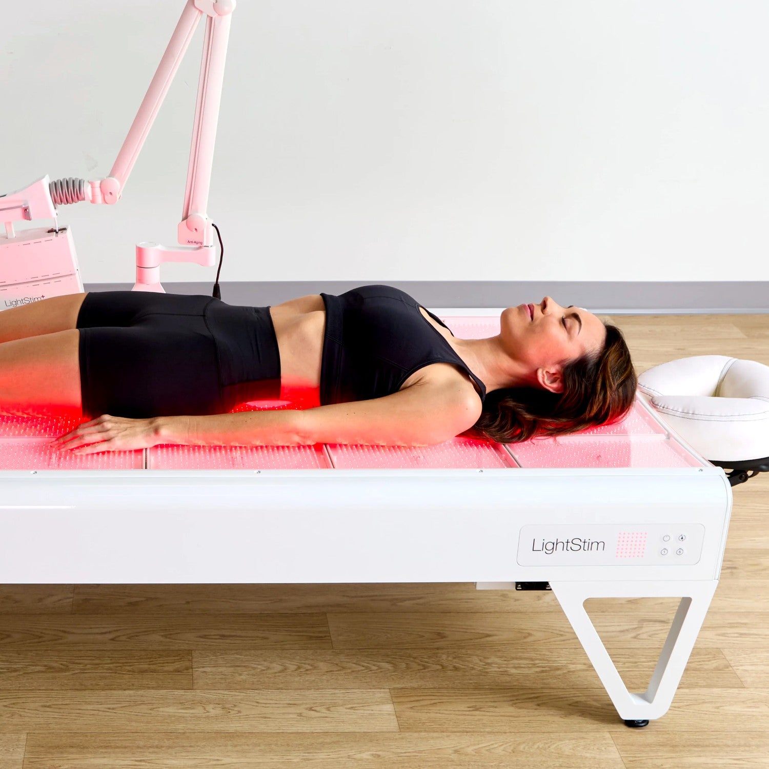 LightStim LED therapy at SDL La Jolla