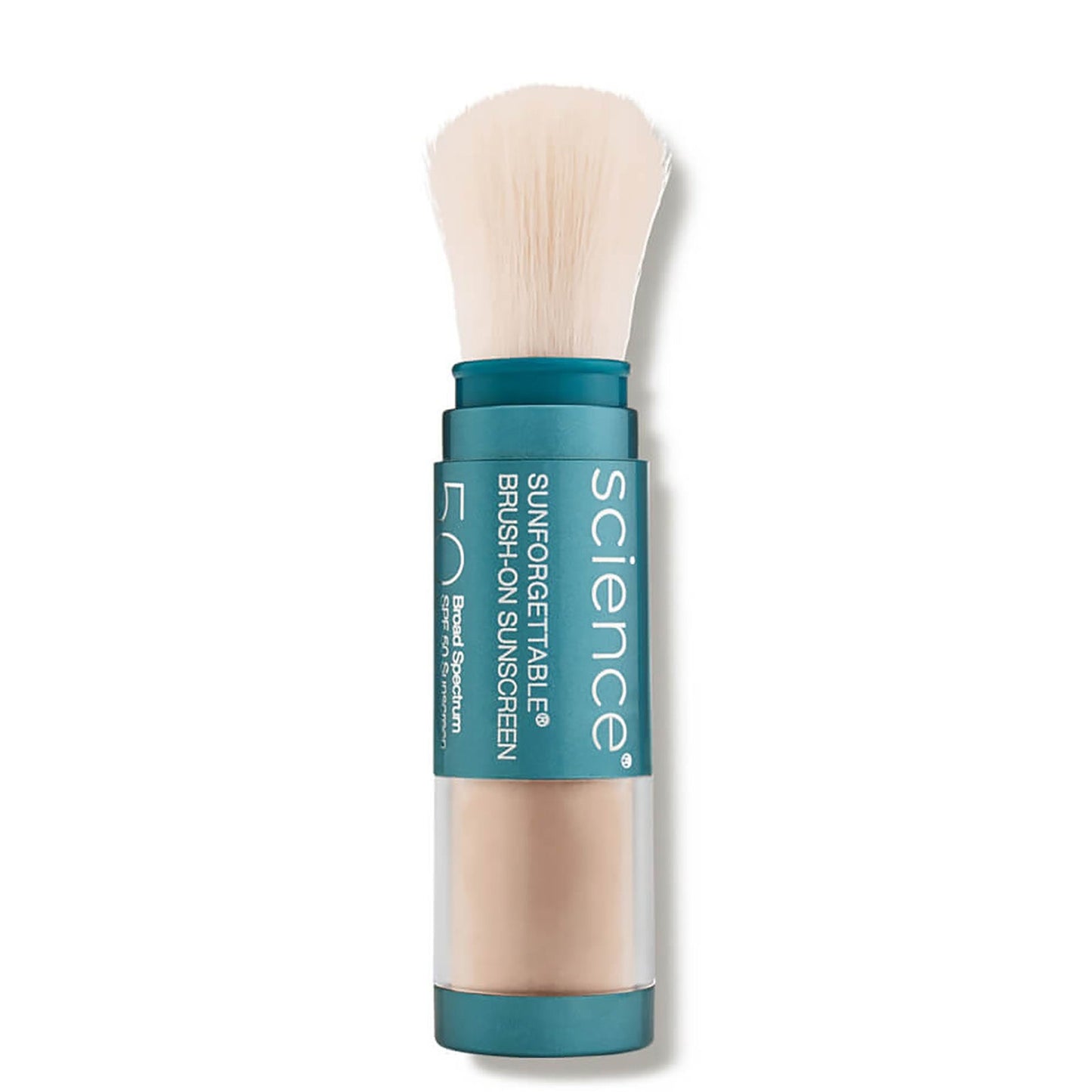 Colorescience Sunforgettable Total Protection Brush-On Shield SPF 50