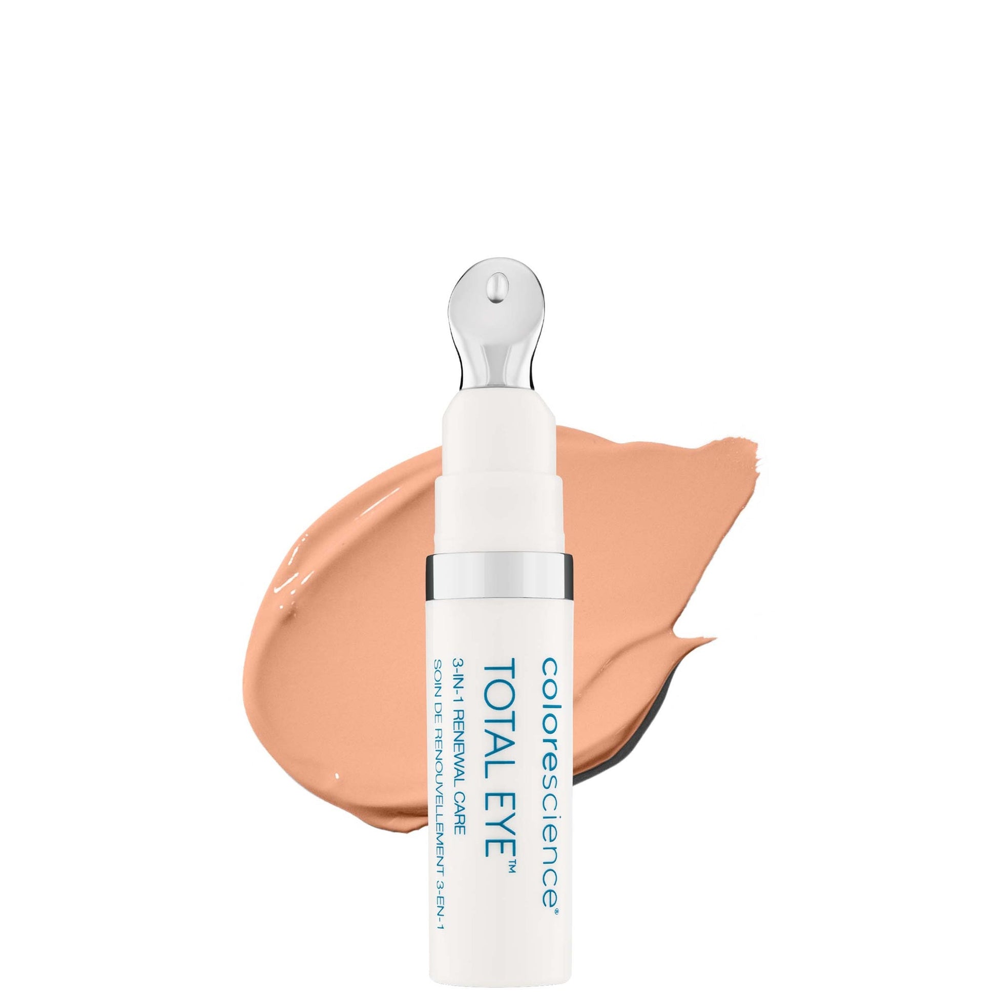 Colorescience Total Eye 3-in-1 Renewal Therapy SPF 35
