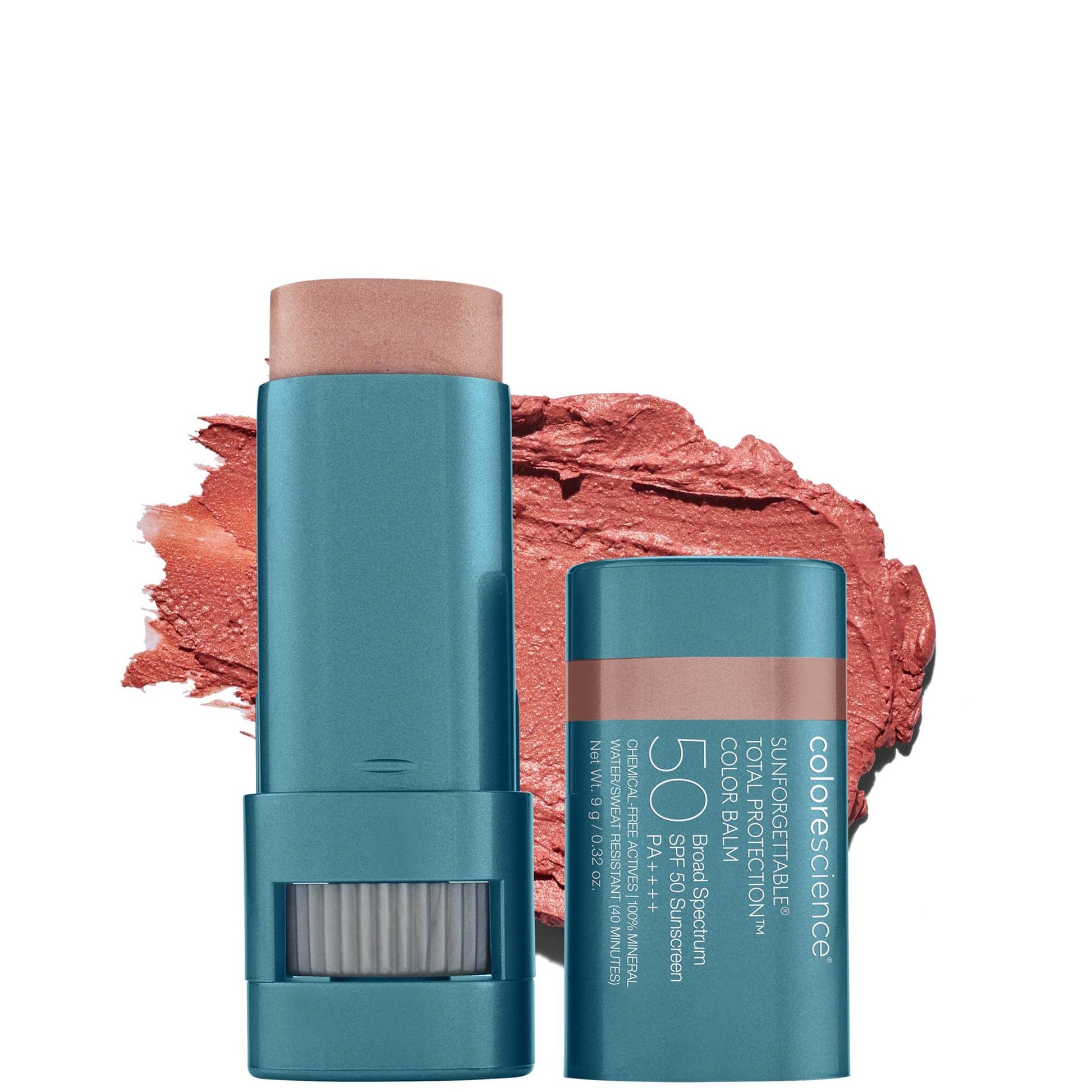 Colorescience Sunforgettable Total Protection Color Balm SPF 50