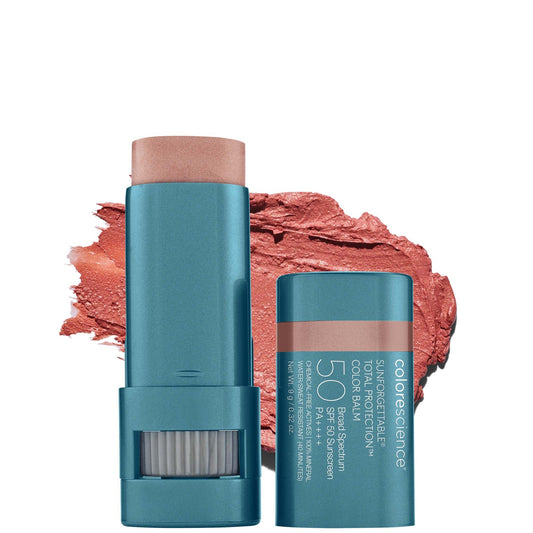 Colorescience Sunforgettable Total Protection Color Balm SPF 50
