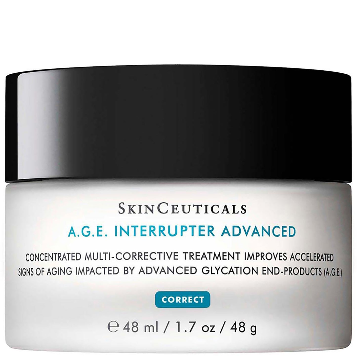 SkinCeuticals A.G.E. Interrupter Advanced Wrinkle Cream 48 ml