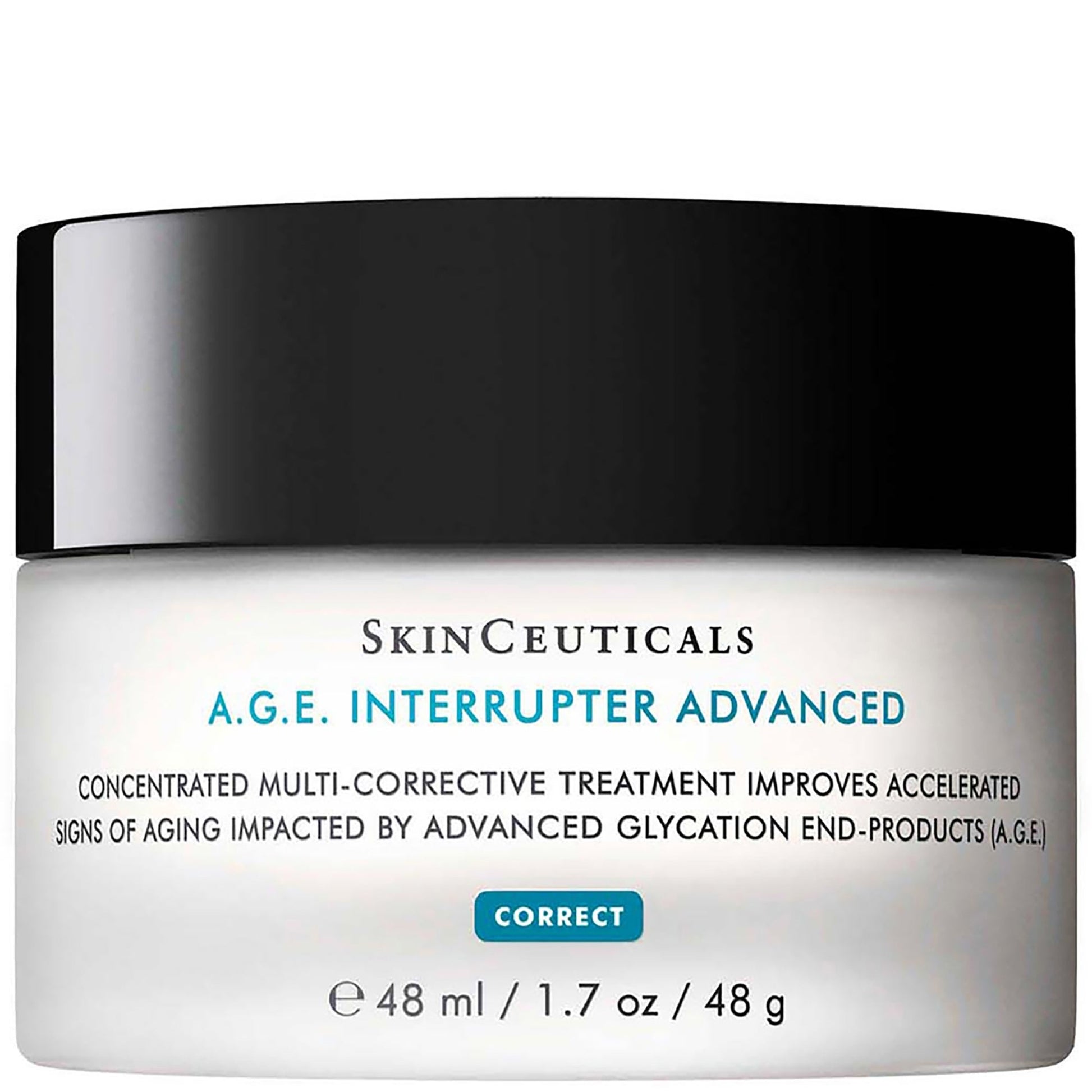 SkinCeuticals A.G.E. Interrupter Advanced Wrinkle Cream 48 ml