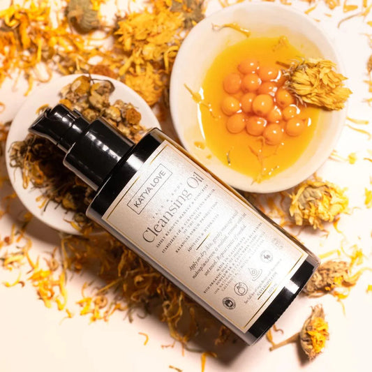 Katya Love Cleansing Oil
