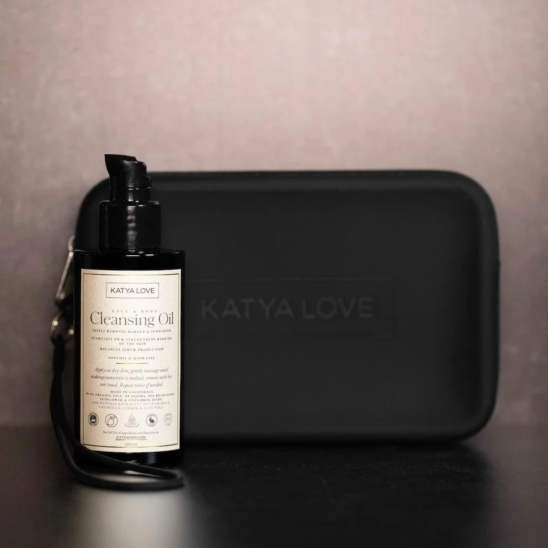 Katya Love Cleansing Oil
