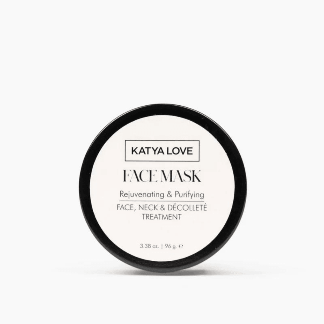 Katya Love NEW Face Mask