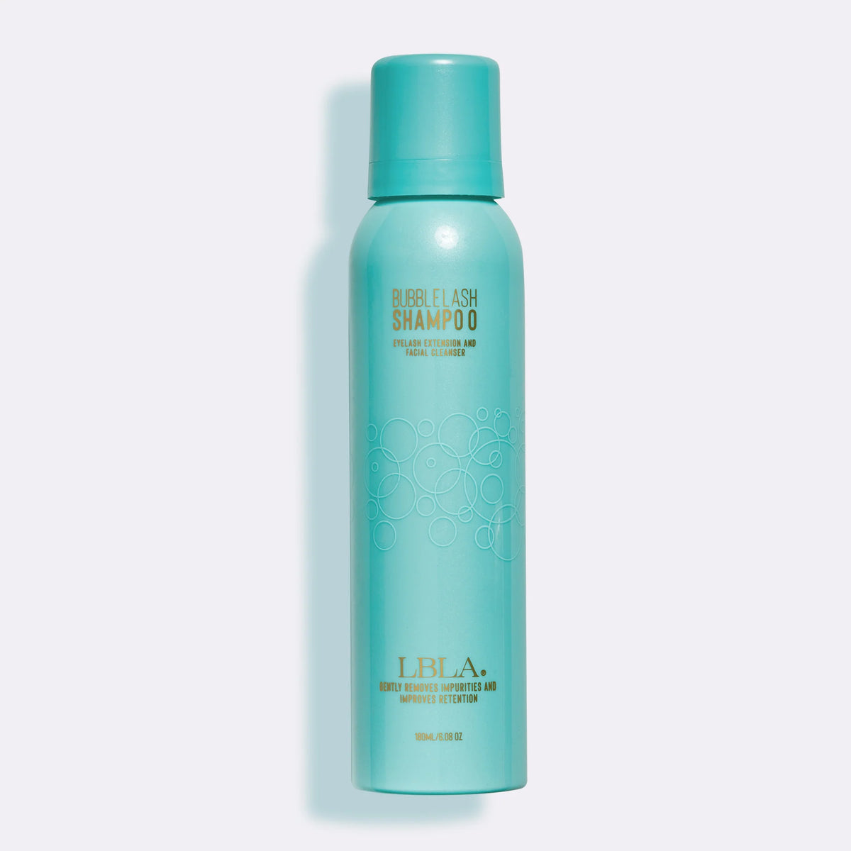 Lash Box LA Bubble Shampoo