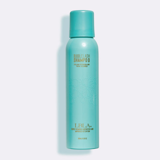 Lash Box LA Bubble Shampoo