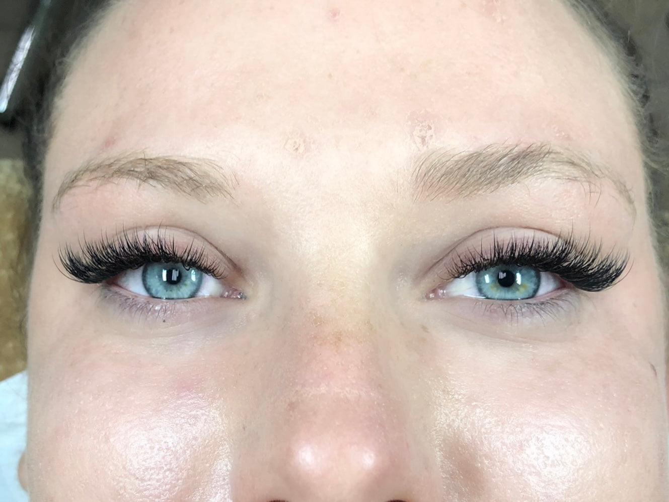 Switch Lashes Eyelash Extensions San Diego — Classic, Hybrid, Volume, Mega | San ...