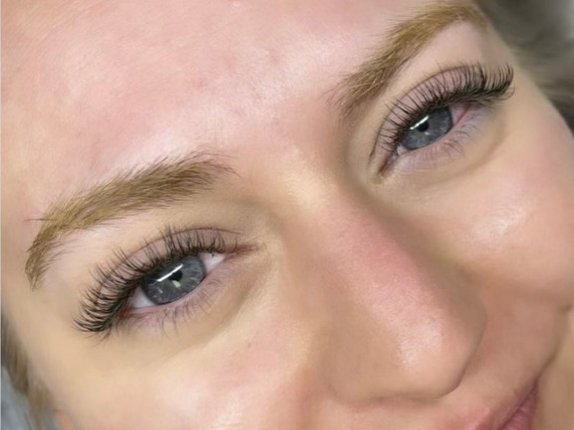 Eyelash Extensions San Diego Lashes