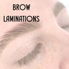 Brow Lamination Training (In Person)