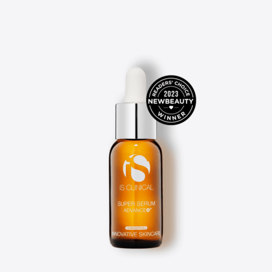 iS Clinical Super Serum Advance+