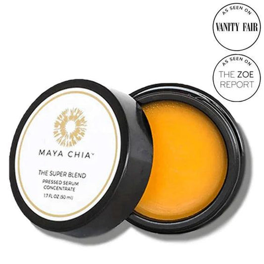 Maya Chia The Super Blend Pressed Serum
