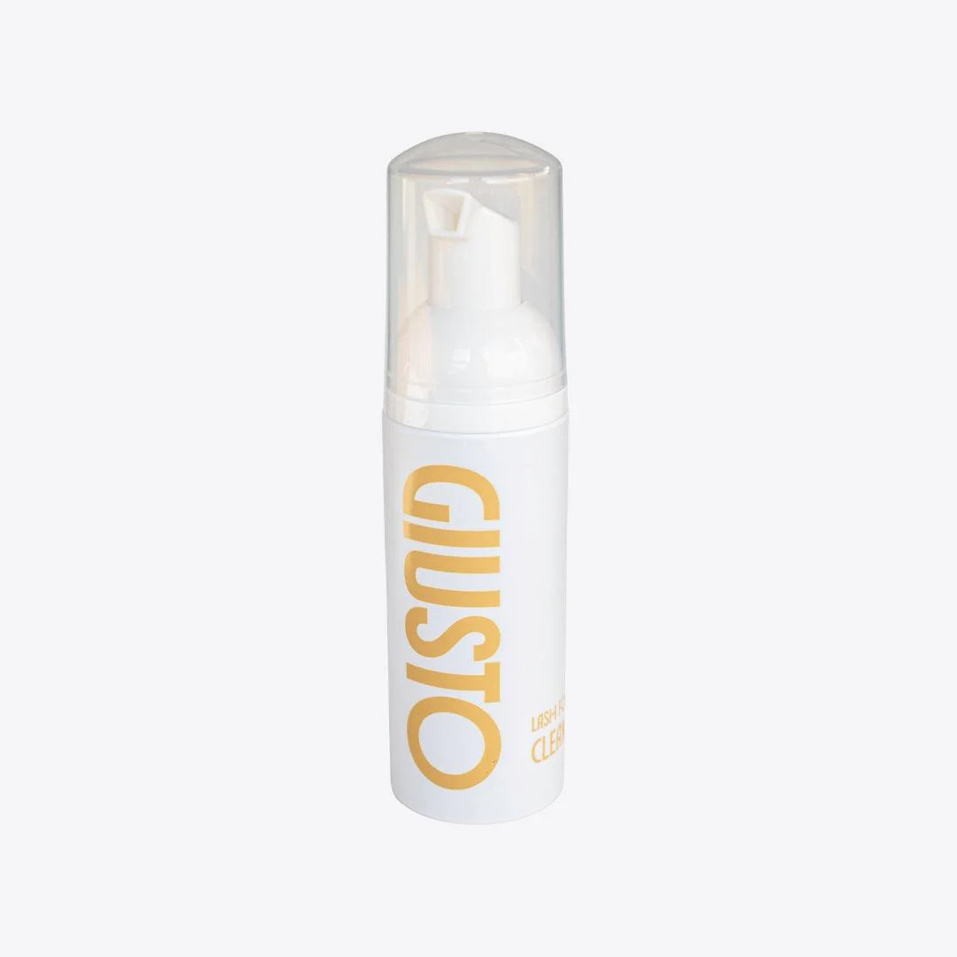 Lash Wash — Small Extension Safe Cleanser