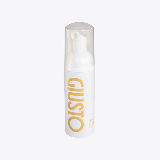 Lash Wash — Small Extension Safe Cleanser