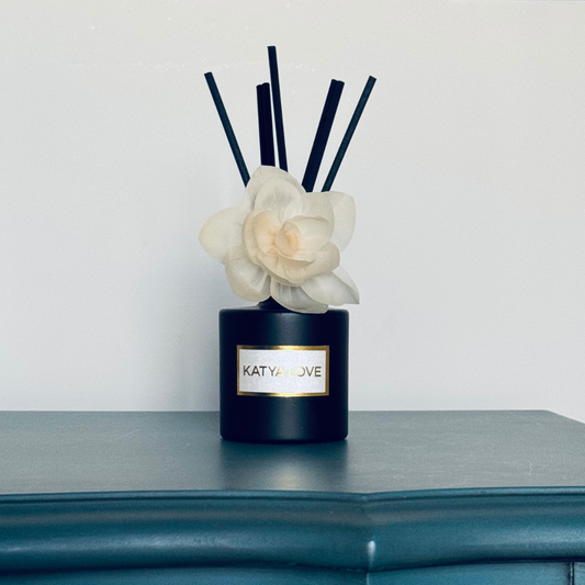 Katya Love Oil Reed Diffuser Starter