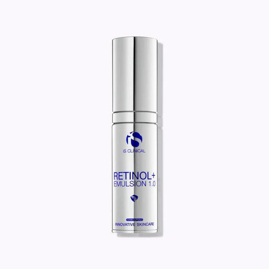 iS Clinical Retinol+ Emulsion 1.0