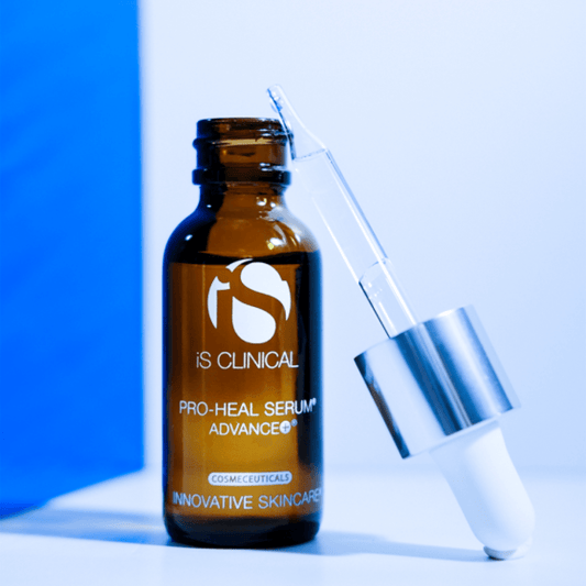 iS Clinical Pro-Heal Serum Advance+