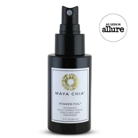 Maya Chia Power Fol Advanced Scalp & Hair Treatment