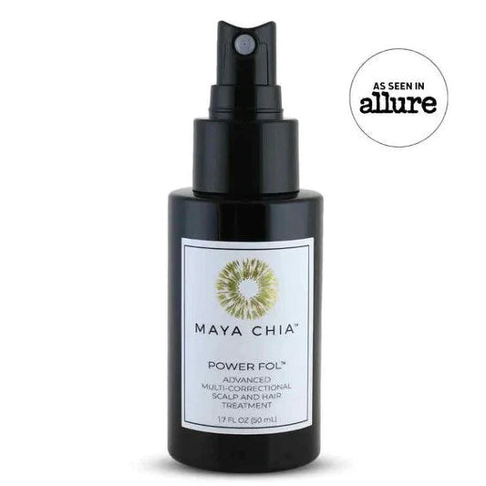 Maya Chia Power Fol Advanced Scalp & Hair Treatment