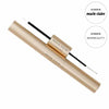 Maya Chia Power Fol Eye Lash & Brow Serum