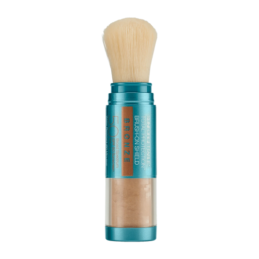 Sunforgettable Brush-On Shield Bronze SPF 50