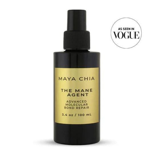 Maya Chia The Mane Agent Advanced Molecular Bond Repair