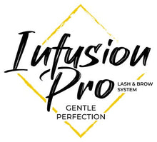  Infusion Pro Lash Lift + Brow Lamination Training