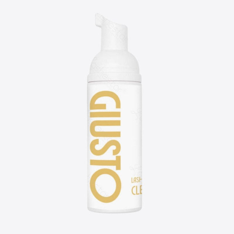 Lash Aftercare