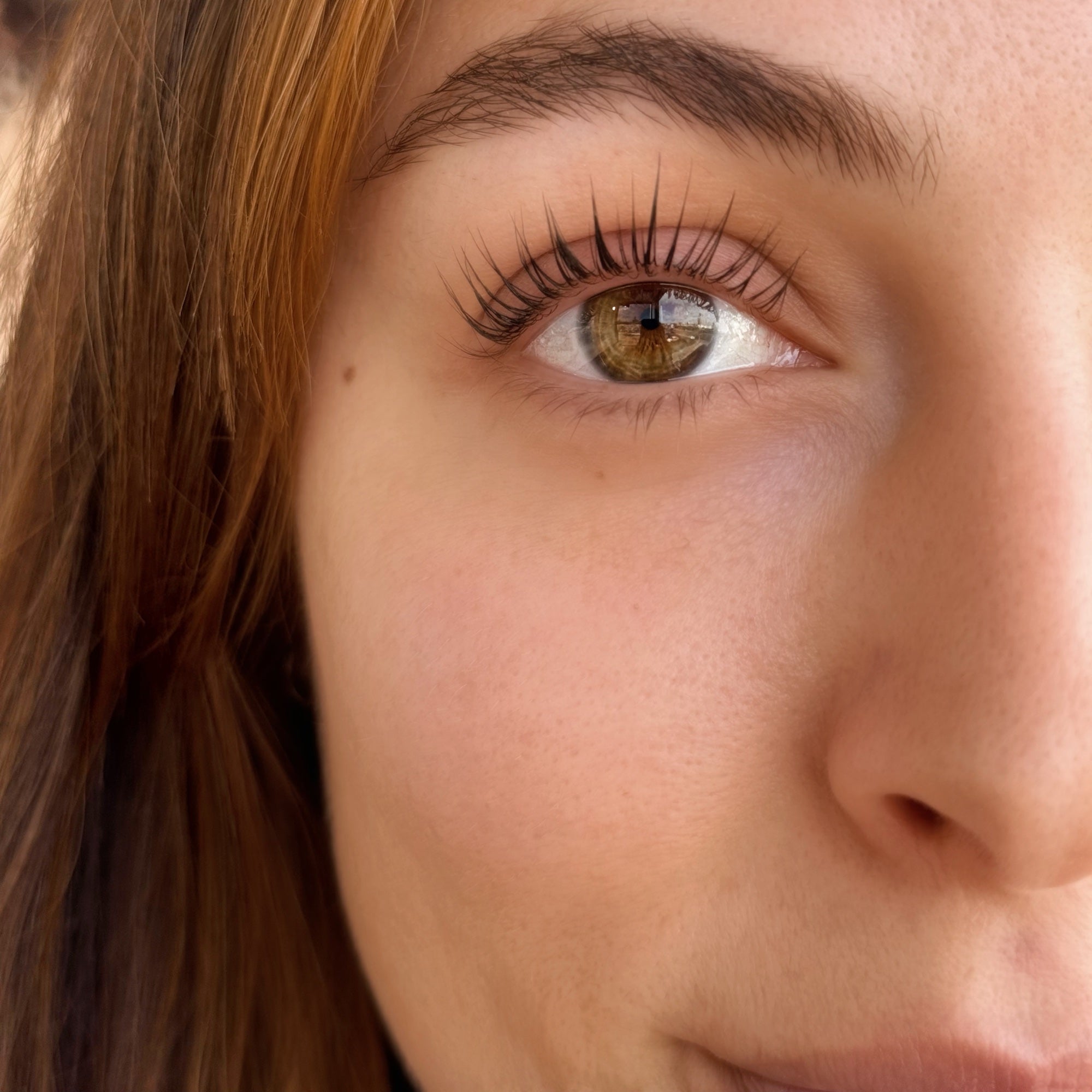 More than a lash studio