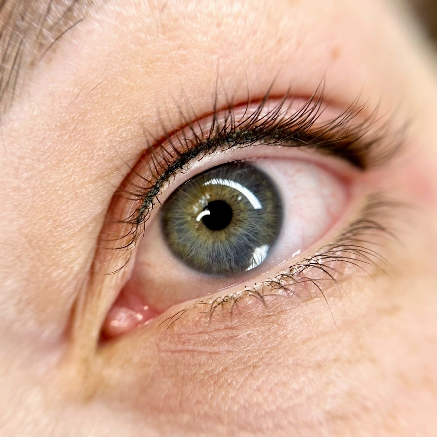 Permanent makeup at SDL